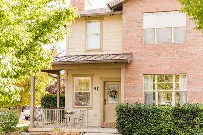 Image de Downtown Provo Cottage - Proche de tout!