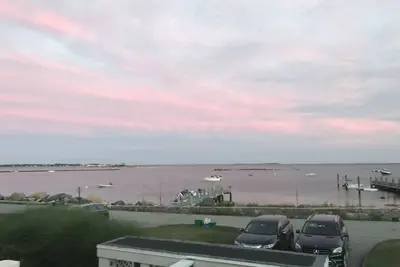 Image de Arrondissement de Stonington sur l'eau