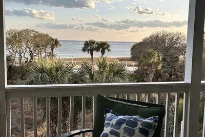 Image de Pas du Cabana Club! Awesome Ocean View w / Limo Golf Cart, Wif gratuit