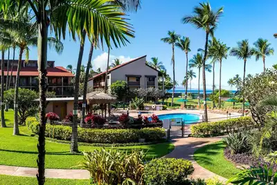 Image de Magnifique Condo 2Bd 2Ba à South Maui. vue sur l'océan