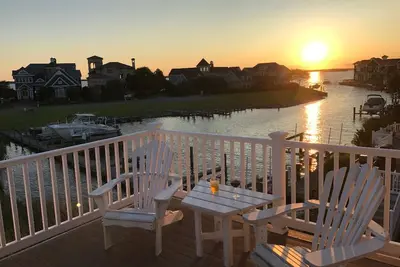Image de 5Star Comfort, 5br, 5ba et glissade de bateau dans Bayside Retreat / Pool / Handicap accessible