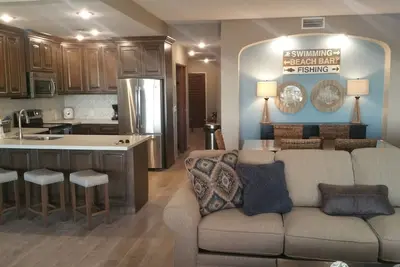 Grand 3 Br / 3 Ba, Superbe vue sur l'océan, Sonoran Sun Resort