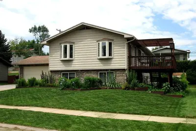 Image de Sturgis Rally Rental, maison de 4 chambres Ă coucher, Rapid City, Sd, parfait pour les vendeurs Harley