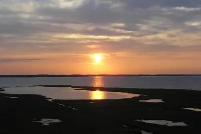 Image de Top Floor, Bayfront, 3 Br, Unité 3 de Ba, Beautiful Sunsets