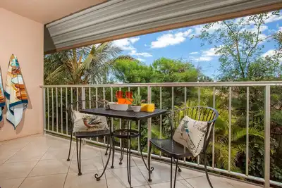 Image de Très bien situé! À quelques pas de la plage. Facile à pied des commerces et restaurants