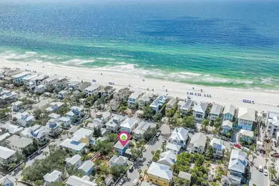 Image de Magnifique maison familiale, Ă quelques pas de la plage