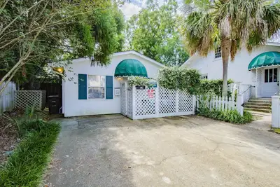 Image de Maison de calèche du centre-ville de Fairhope