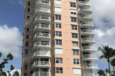 Image de Superbe Penthouse Condo sur le golfe du Mexique!