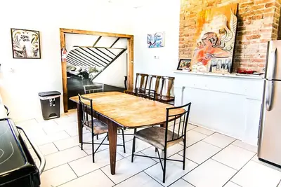 Image de Tremé Creole Cottage C
