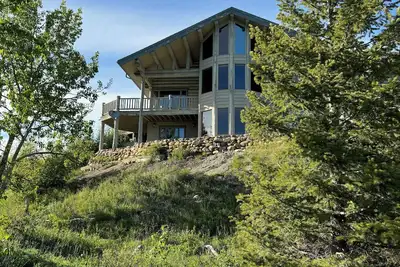 Image de GreyWood dans Glacier Park