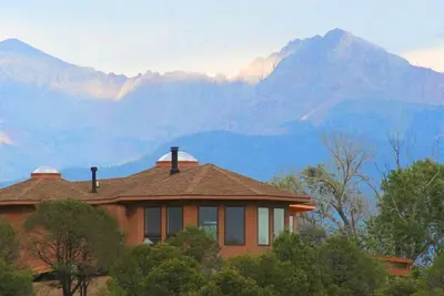 Image de La retraite escapade parfaite au sud-ouest du Colorado!