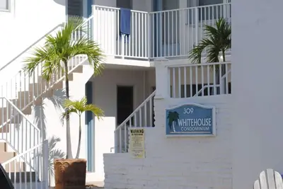 Image de Cozy Condo à quelques pas de la plage