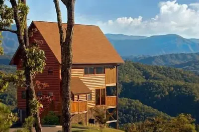 Image de Splendeur de montagne (2 Br)