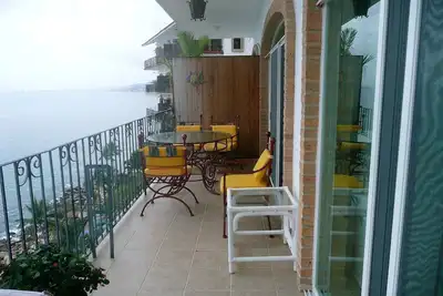 Image de Condominios Playas Gemelas Paradise sur la baie - Casa Susita