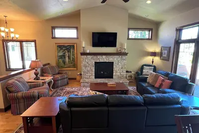 Image de À distance de marche de tout au coeur de Fish Creek! 3br \/ 4ba 8-12 personnes.