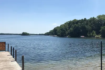 Image de Escapade Familiale Magnifique. Marchez jusqu'à la plage. 10 minutes pour traverser une ville.