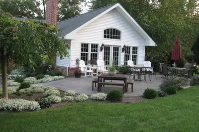 Image de Belle maison de 4 chambres, très bien situé au coeur du pays néerlandais