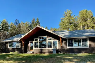 Image de Lake House - Mirror Lake
