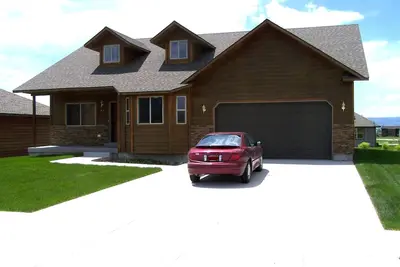 Image de Teton Peek Retreat - Unique 4br 3ba; Près du centre-ville de Driggs et du Grand Targhee