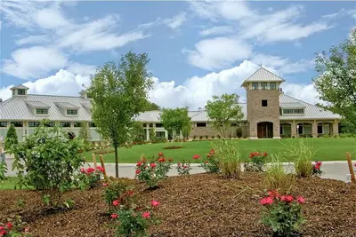 Image de Magnifique 5 Br 4. 5 Ba - Bay Forest Villa Ă quelques minutes de Bethany Beach (2019)