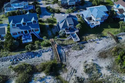 Image de OceanFront sur Pompano avec distance de marche du Beach Club 3000 $ / semaine