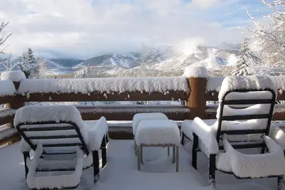 Image de Bienvenue au Bees Together Lodge