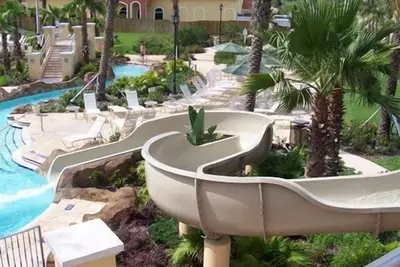 Image de Maison de ville 4 chambres-Regal Palms Resort-Près de la piscine et Disney, Wi-Fi