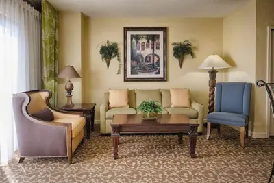 Image de Restez à l'intérieur des portes de Walt Disney World!