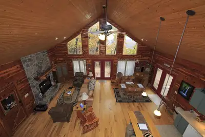 Image de Petite cabane dans les bois