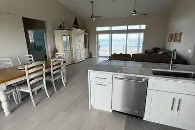 Image de Ibis Landing Beach House. . . Directement sur la plage! <br>ĂŽle Don Pedro