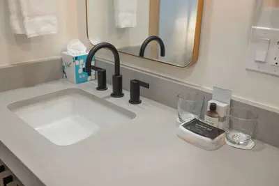 Image de Appartement Penthouse de luxe - à quelques pas de la télécabine Canyons pour 4 personnes