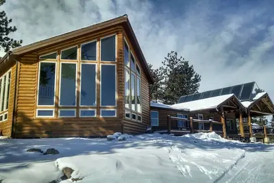 Image de Votre escapade à la montagne pittoresque!