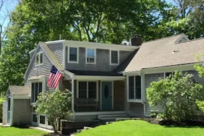 Image de 5 chambres Eastham home + guest house, idéal pour des vacances en famille ou des réunions