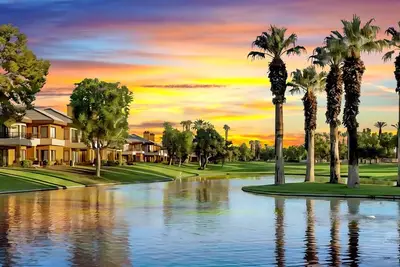 Image de Marriott's Desert Springs Resort - Plusieurs semaines disponibles À partir de 1800 $