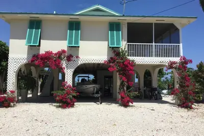 Image de Starfish House - Amarrer votre bateau à votre porte arrière