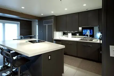 Image de Fawngrove 1508 Expérience Park City - Rénové Lower Deer Valley 2br