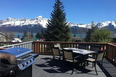 Image de Fishers Hideaway - Deux Chambres Appartement, Couchages 6