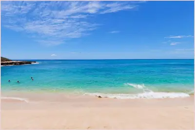 Image de Vacances de rĂŞve en bord de mer Accueil