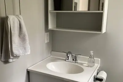 Image de Maison 2 chambres à Banff avec bain à remous privé