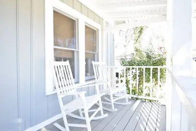 Image de Suite Sunrise River