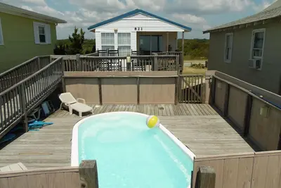 Image de Hidden Treasure de Holden Beach