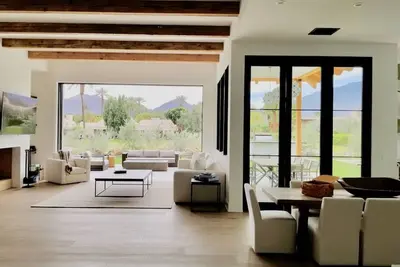 Image de Situé à La Quinta Resort avec piscine privée / jacuzzi et terrains de pétanque