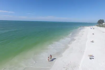 Image de Siesta Key Beach Cottage