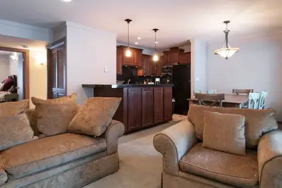 Image de Belle Condo In The Heart Of Squaw Valley