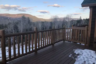 Image de Au coeur de Sunday River