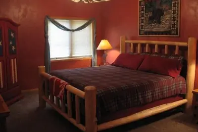 Image de \"Absaroka Clubhouse\" Location de Maisons de vacances Red Lodge, Montana