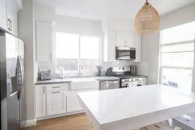 Image de Belles étapes 6bd / de 7bath pour le sable