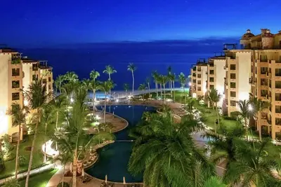 Image de Villa La Estancia Riviera Nayarit - Centre 4 ÉTOILES Oceanfront (3br également disponible