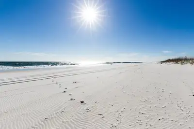 Image de Gulf Front Pensacola Beach, Extra Sitting Room Master / Sleeps 8