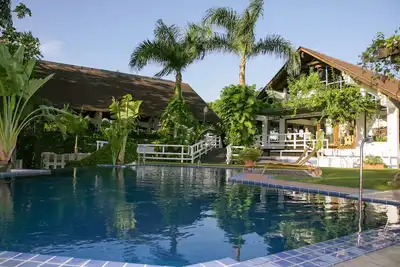Image de 10 Chambres - Casa De Campo Villa - Plus Proche De La Plage - PROPRIÉTÉ Gated